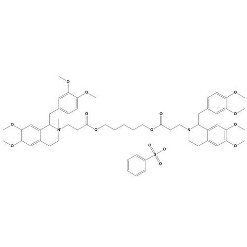 Atracurium Besylate - Impurity A